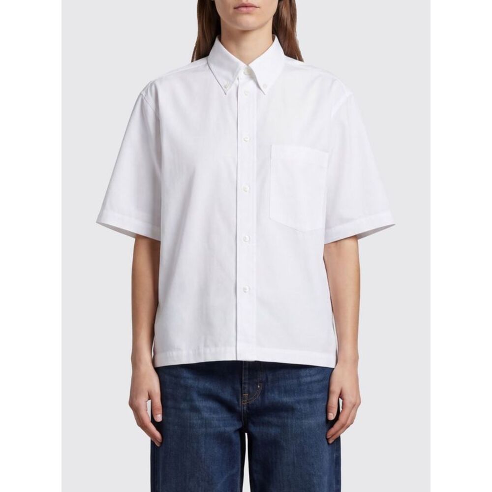 Victoria Victoria Beckham Shirt Woman White